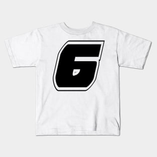 six Kids T-Shirt